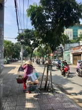 Saigon ~ Ho Chi Minh city